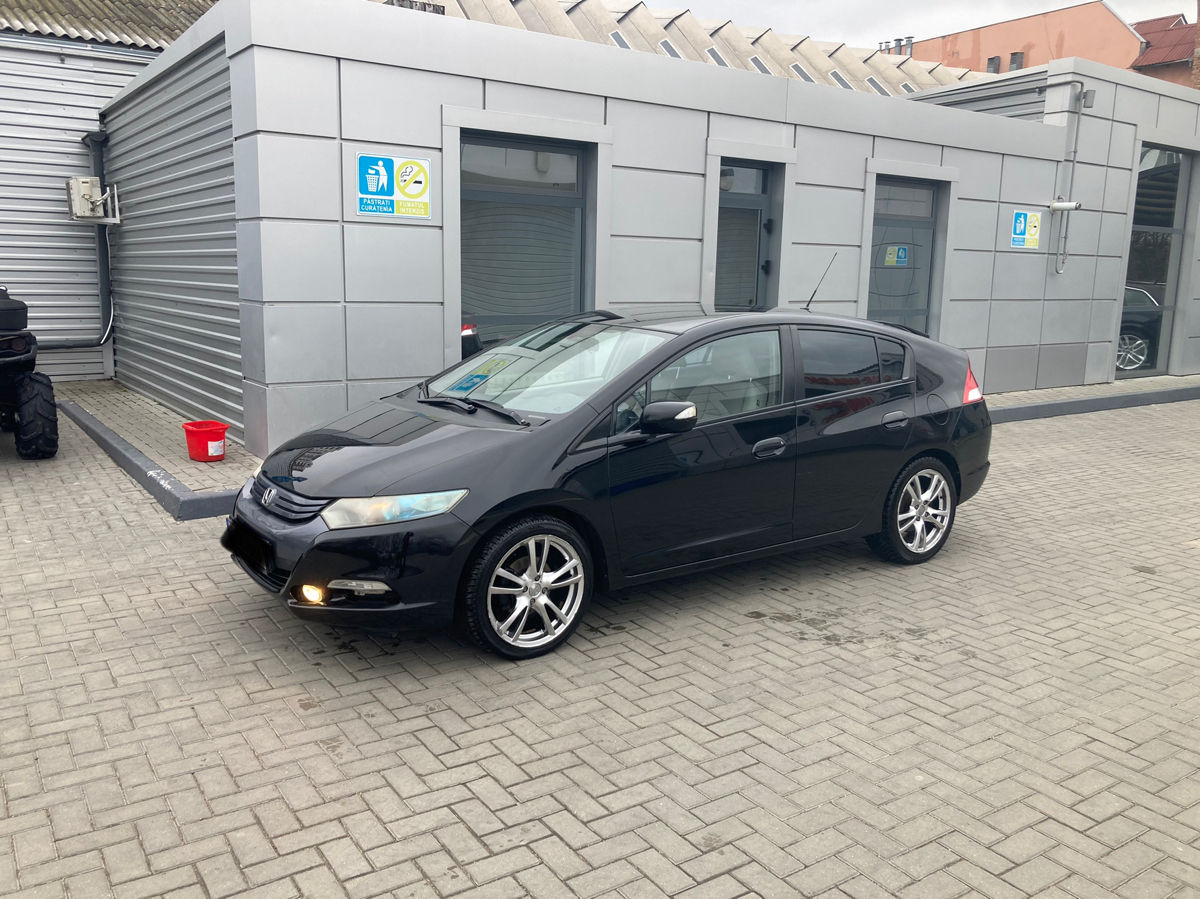 Honda Insight foto 1