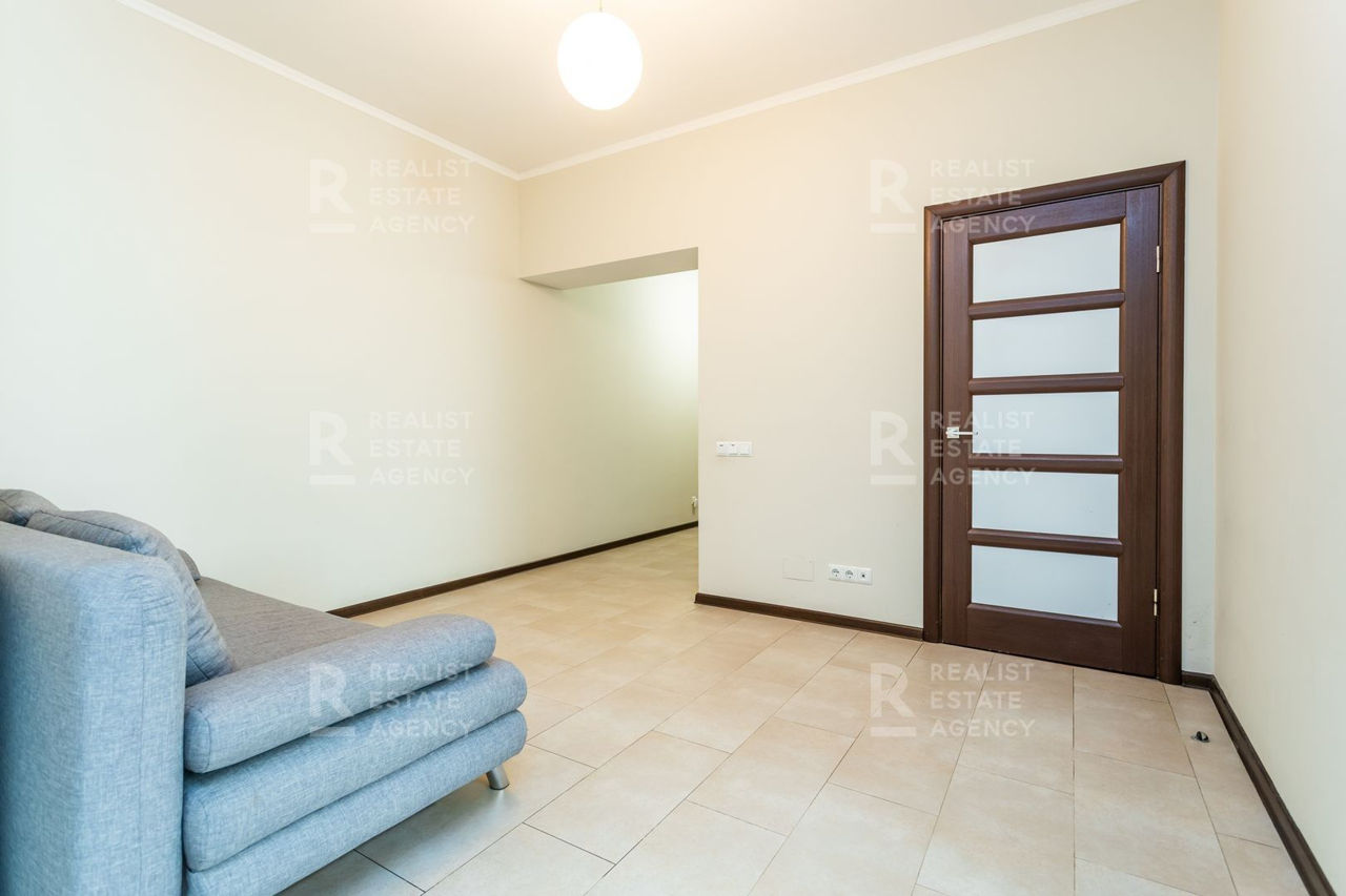 Apartament cu 2 camere, 140 m², Râșcani, Chișinău foto 12