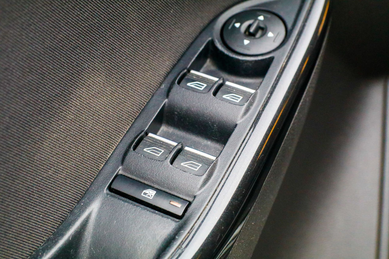 Ford Focus foto 11