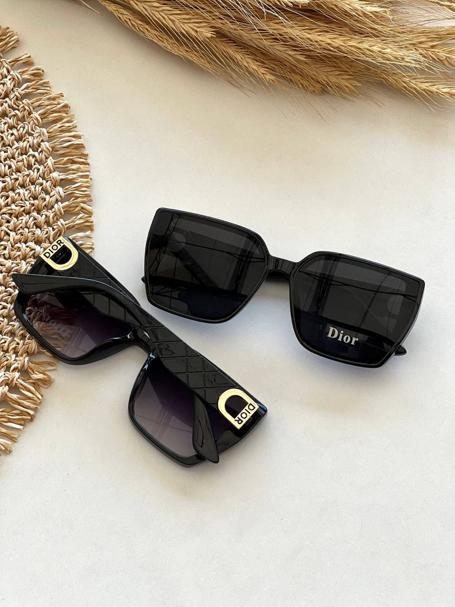 Ochelari de soare Fendi,Prada,Chanel foto 10