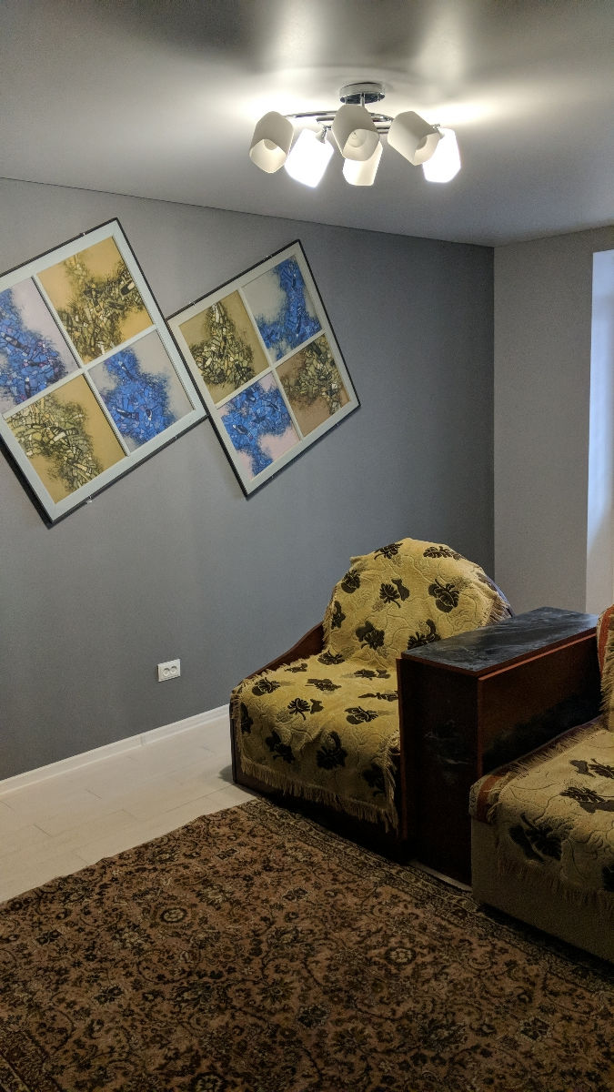 Apartament cu 1 cameră,  Centru,  Bălți,  Bălți mun. foto 2