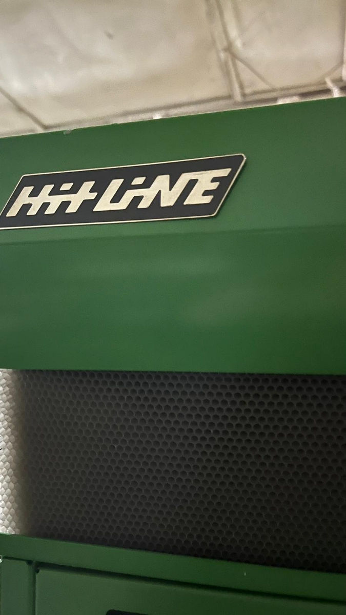 Frigider  pentru fructe si legume  HIT LINE фото 4