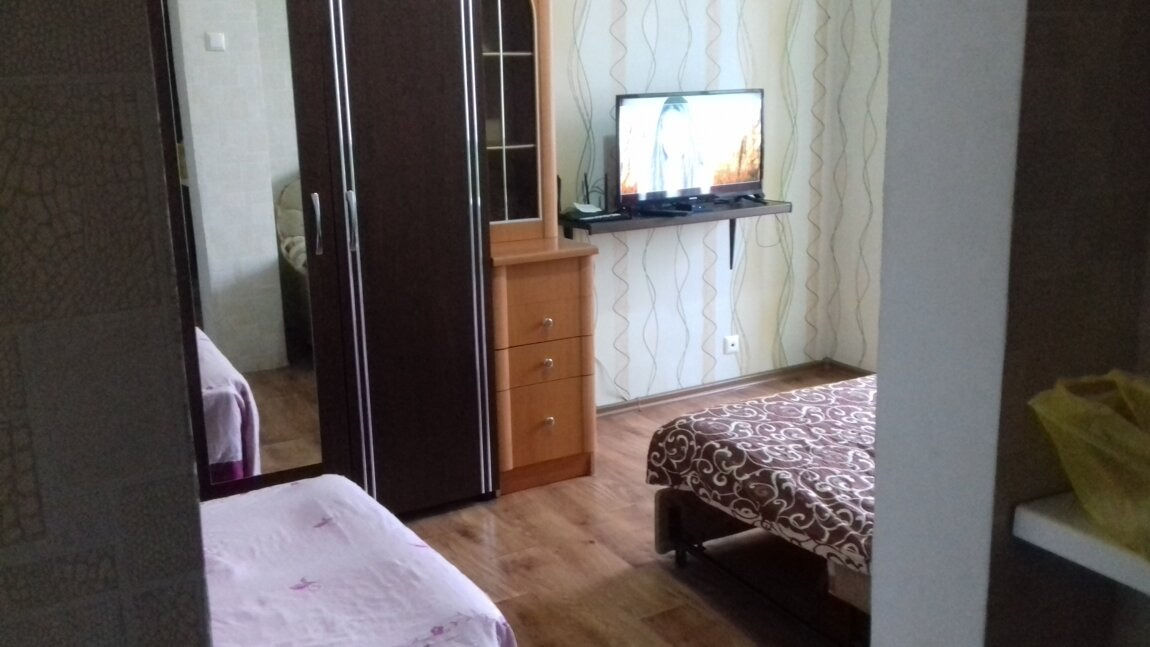 Apartament cu 1 cameră,  BAM,  Bălți,  Bălți mun. foto 2