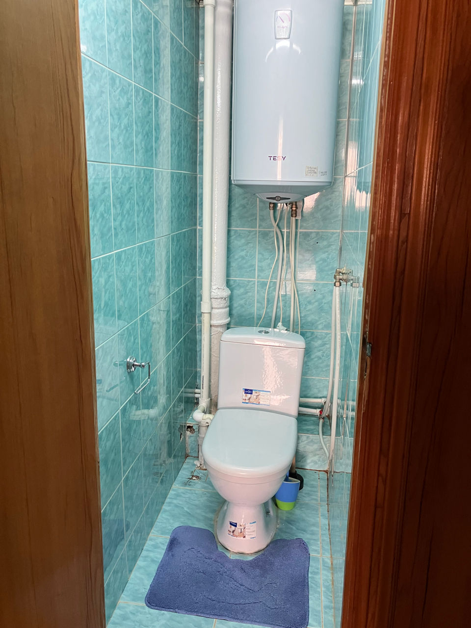 Apartament cu 2 camere, 50 m², Botanica, Chișinău foto 10