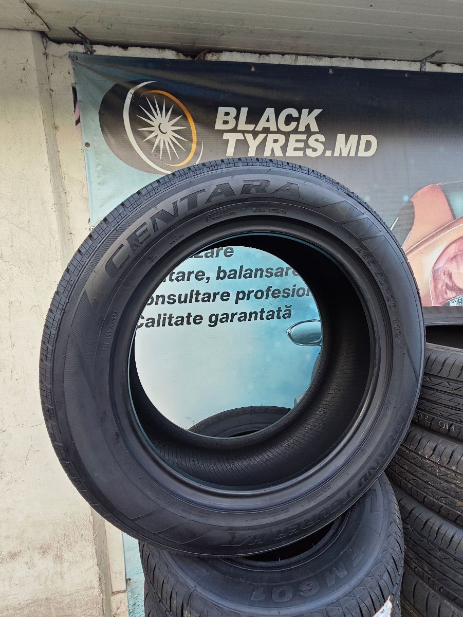235/65R17 Vara !! 235/65 R17 !! 235/65/17 !! 235 65 R17 !! foto 14