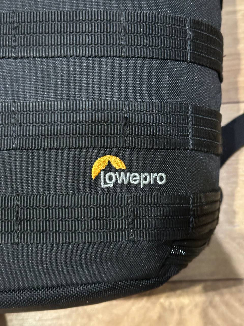 Lowepro ProTactic 350 AW foto 2