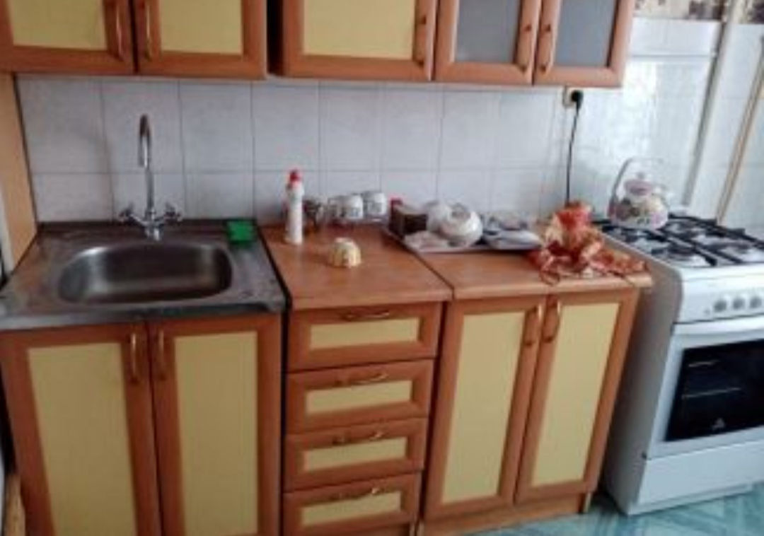 Apartament cu 2 camere, 62 m², BAM, Bălți foto 4