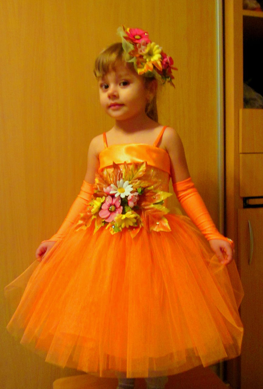 Детские платья и карнавальные костюмы на прокат!