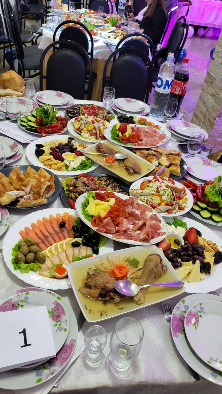 Bucate la comanda pentru orice eveniment foto 4