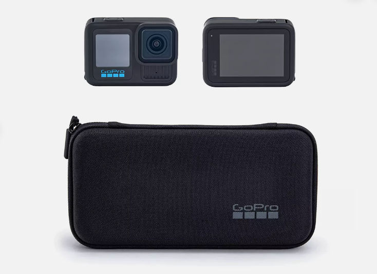 GoPro HERO 13 Black Bundle foto 6