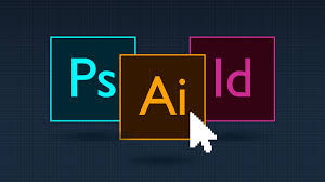 Graphic Design, Photoshop, Illustrator, InDesign, etc. foto 0