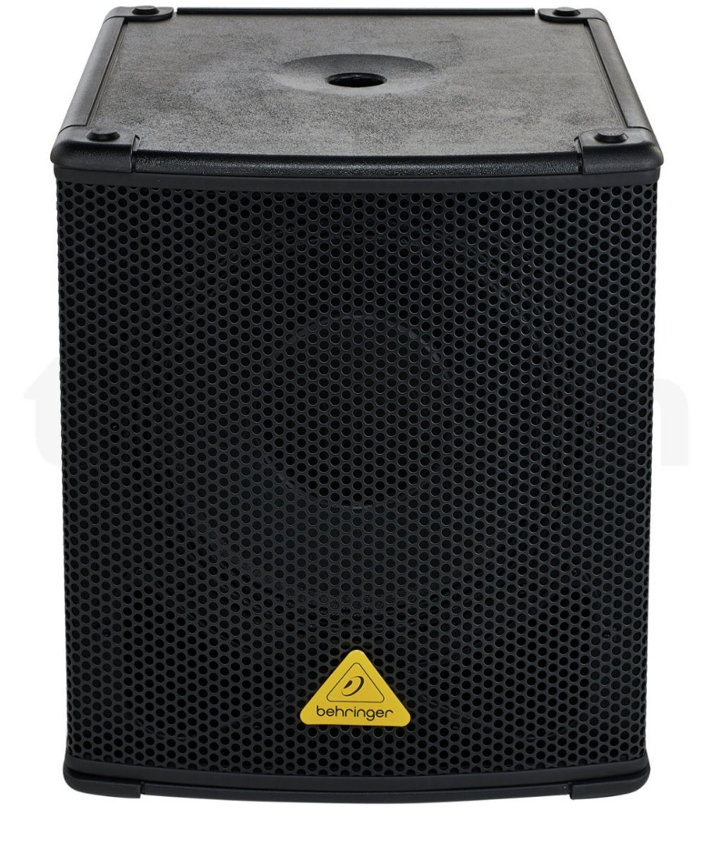 Se vinde subwoofer activ Behringer B1200D Pro foto 3