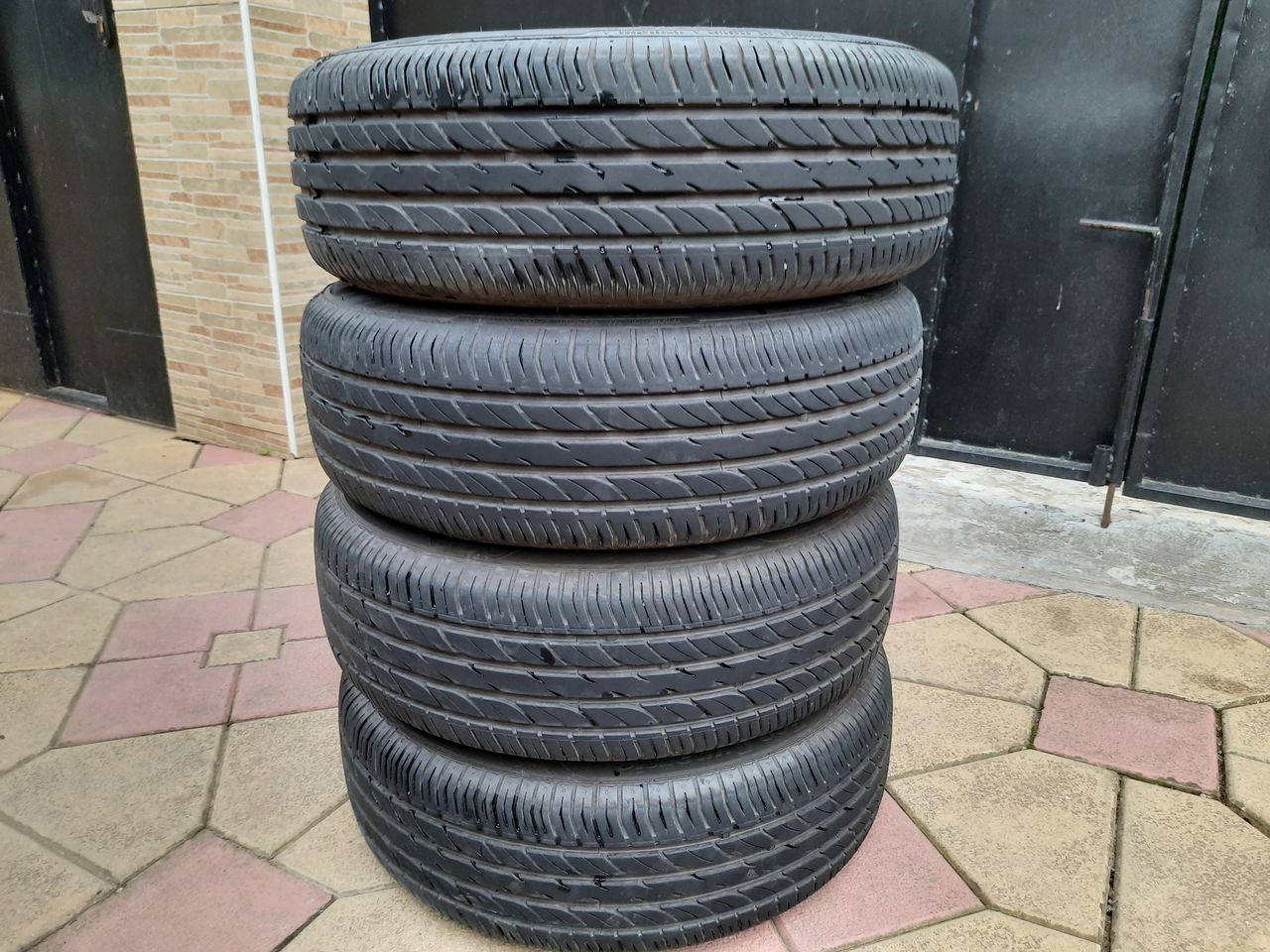 195 55 R16 2020