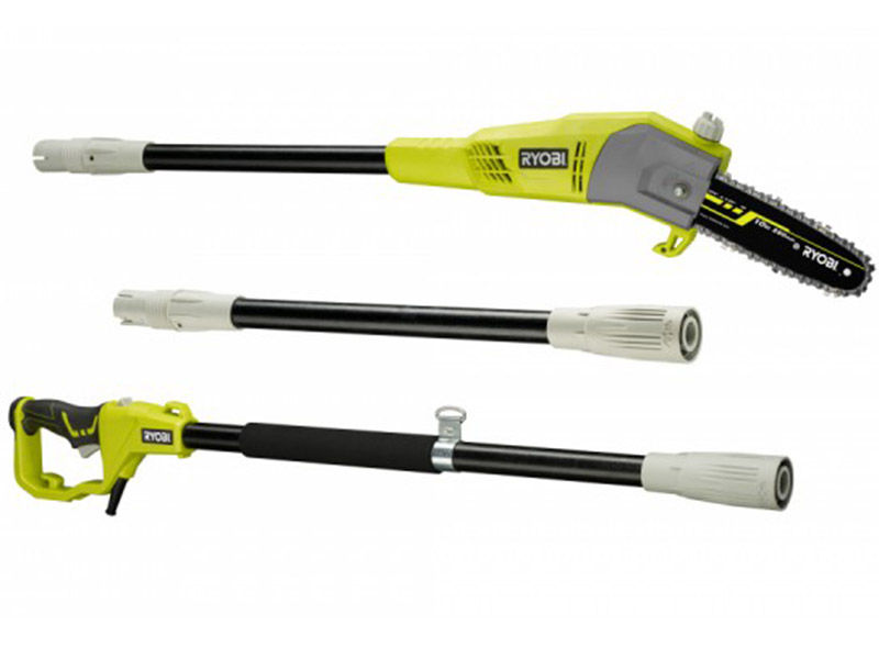 Fierestraie  electrice  telescopice Ryobi - livrare, credit !!! foto 2