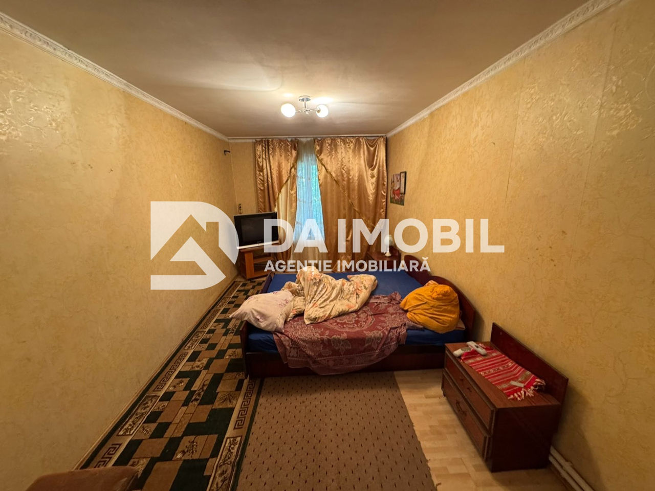 Se vinde apartament la sol / zona Parc — 8