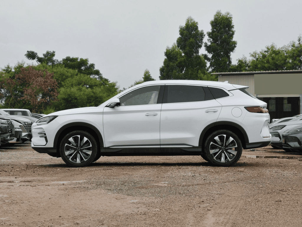 Byd Song Plus foto 7