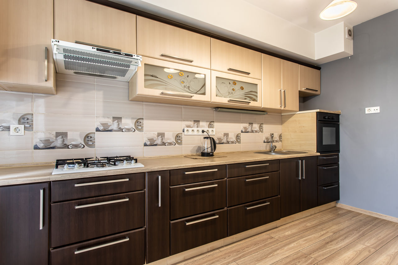 Apartament cu 1 cameră,  Centru,  Chișinău,  Chișinău mun. foto 5