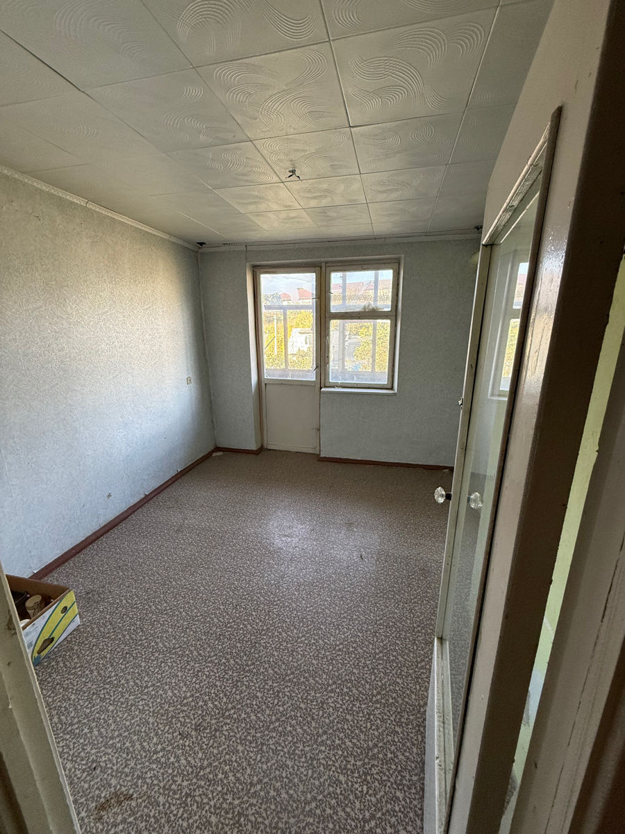 Apartament cu 3 camere,  Centru,  Merenii Noi,  Anenii Noi foto 2