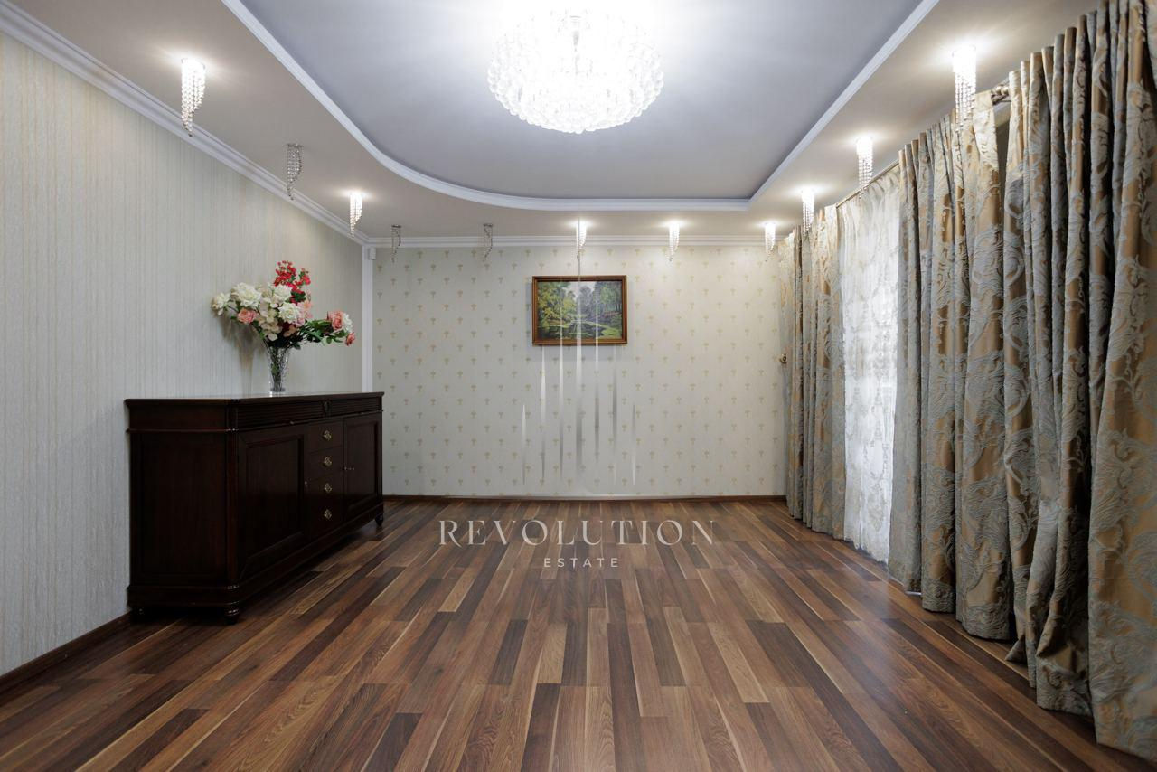 Apartament cu 2 camere, 125 m², Râșcani, Chișinău foto 7