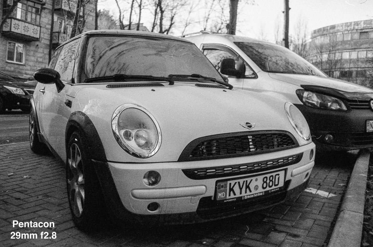 Lentile baionet m42 foto 5