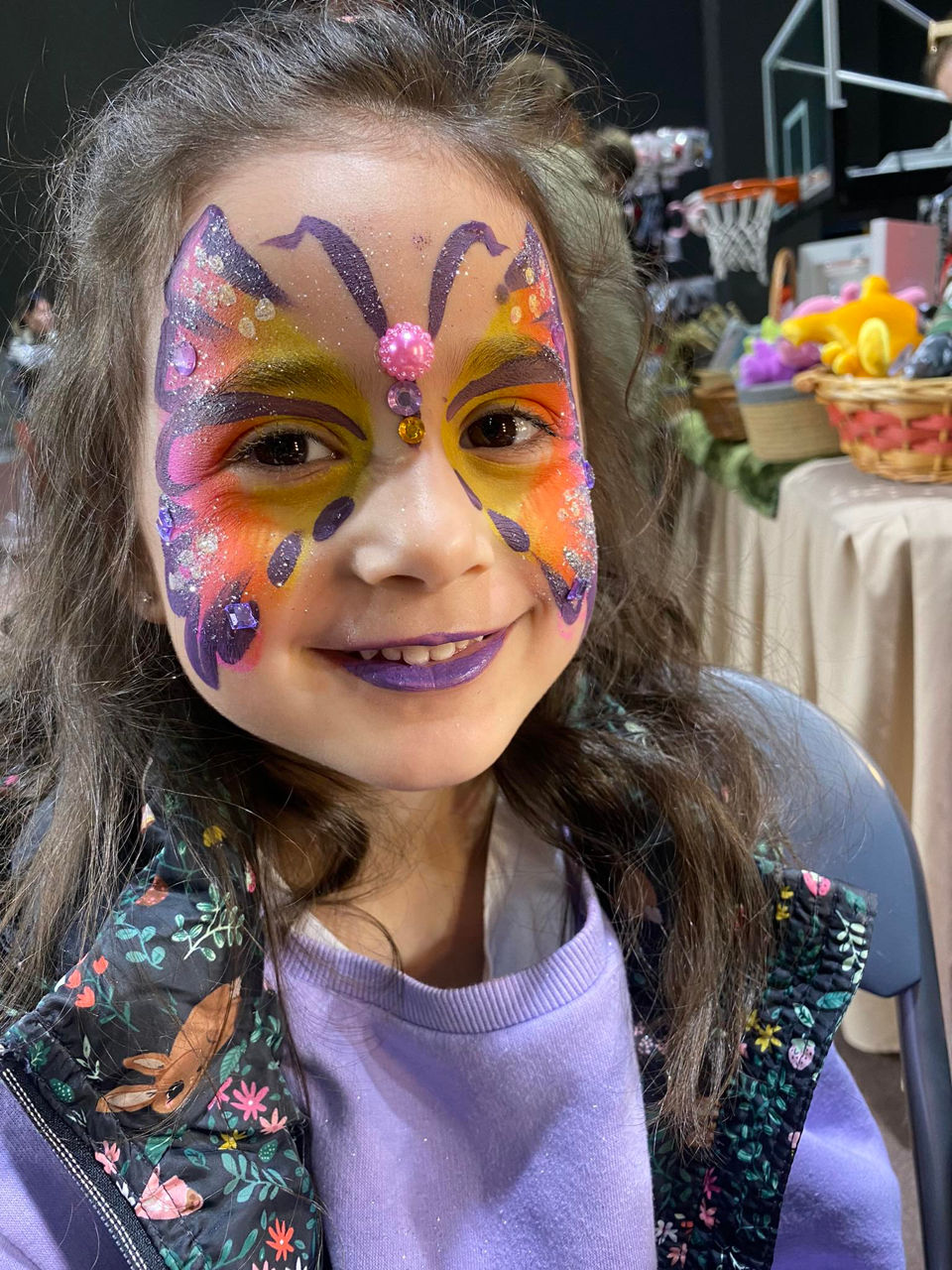 Face Painting. Аквагрим на детский праздник! Pictura pe față! Pictez copii la diferite evenimente. foto 8