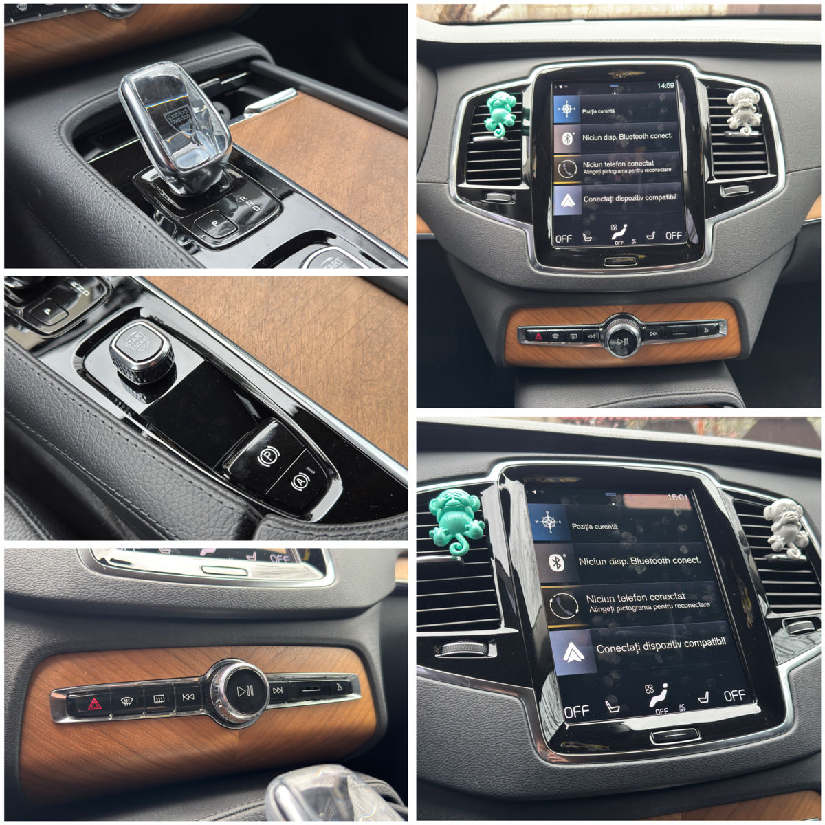 Volvo XC90 foto 2