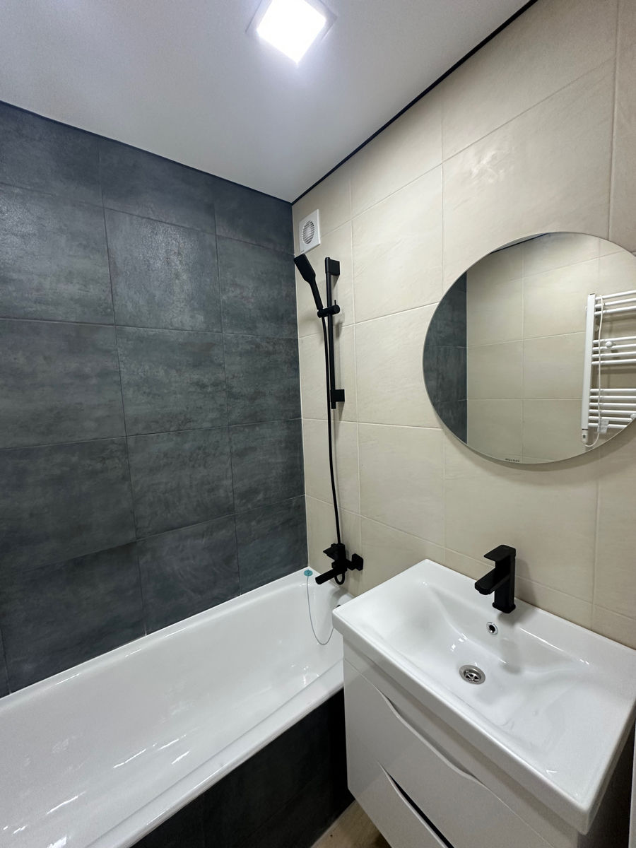 Apartament cu 2 camere,  Centru,  Chișinău,  Chișinău mun. foto 7