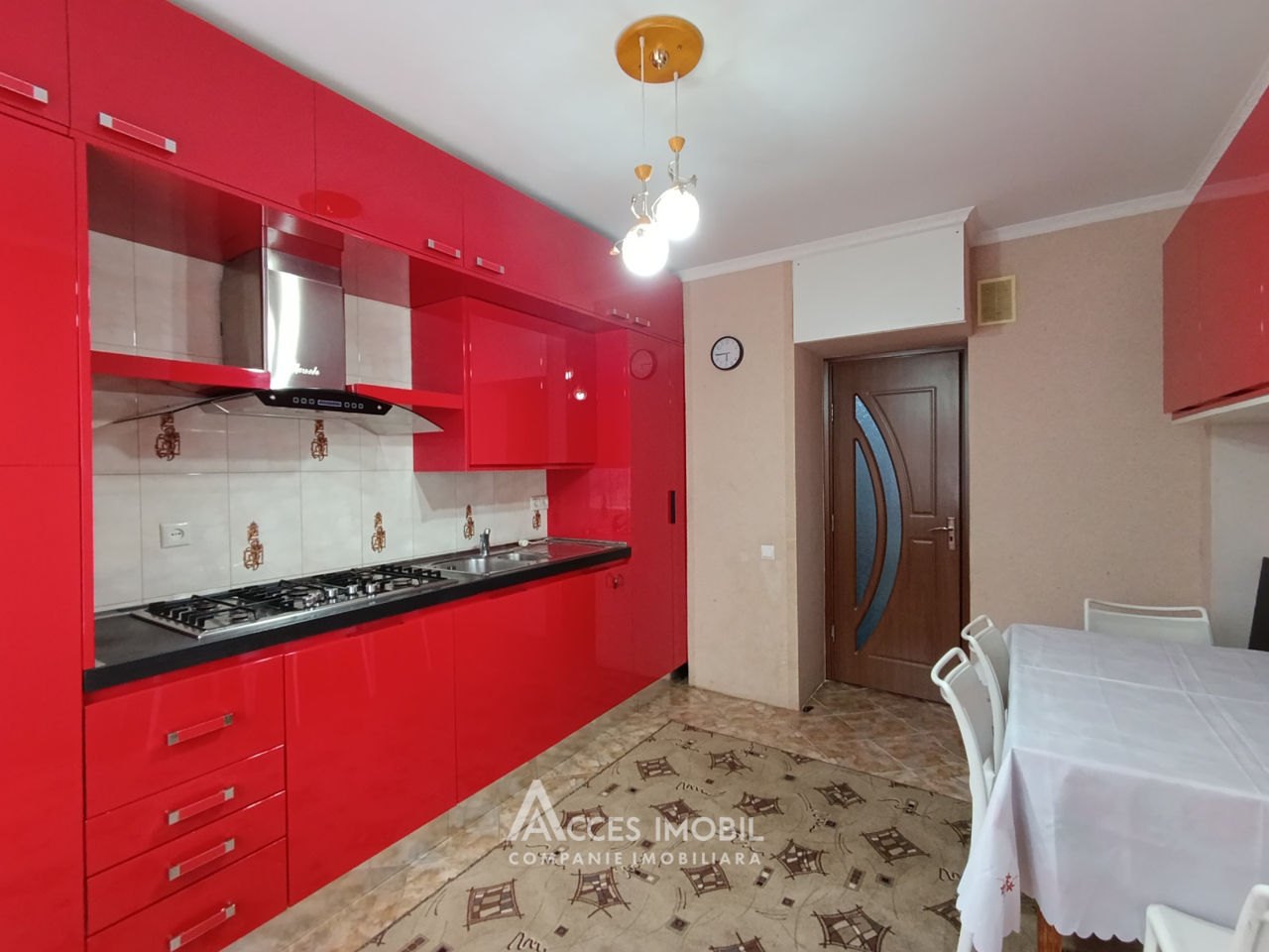 Apartament cu 2 camere,  Râșcani,  Chișinău mun. foto 6