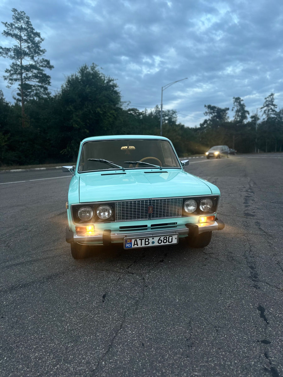 Lada / ВАЗ 2106 foto 2
