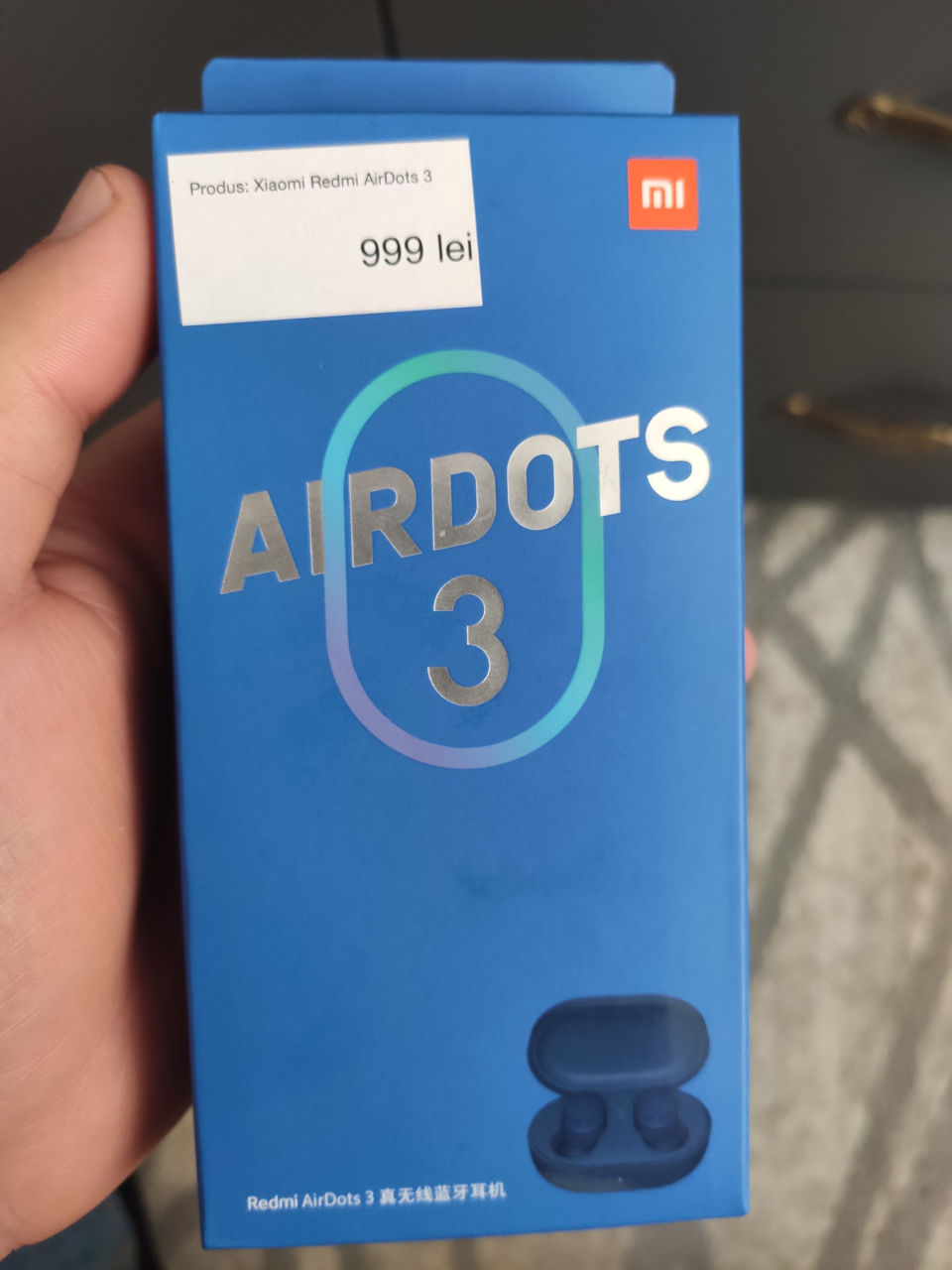 Xiaomi AIRDOTS 3