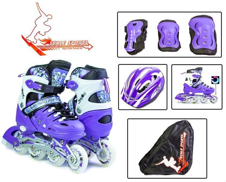 Самокат    Explore   Tredia Sport фото 6