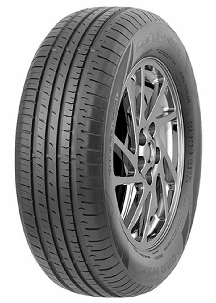 Летние шины Grenlander 205/65 R15 фото 0
