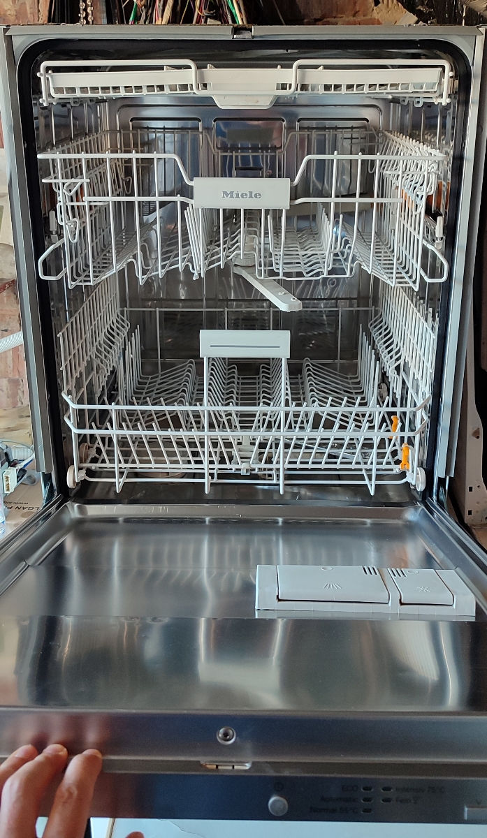Посудомоечная машина Miele фото 8