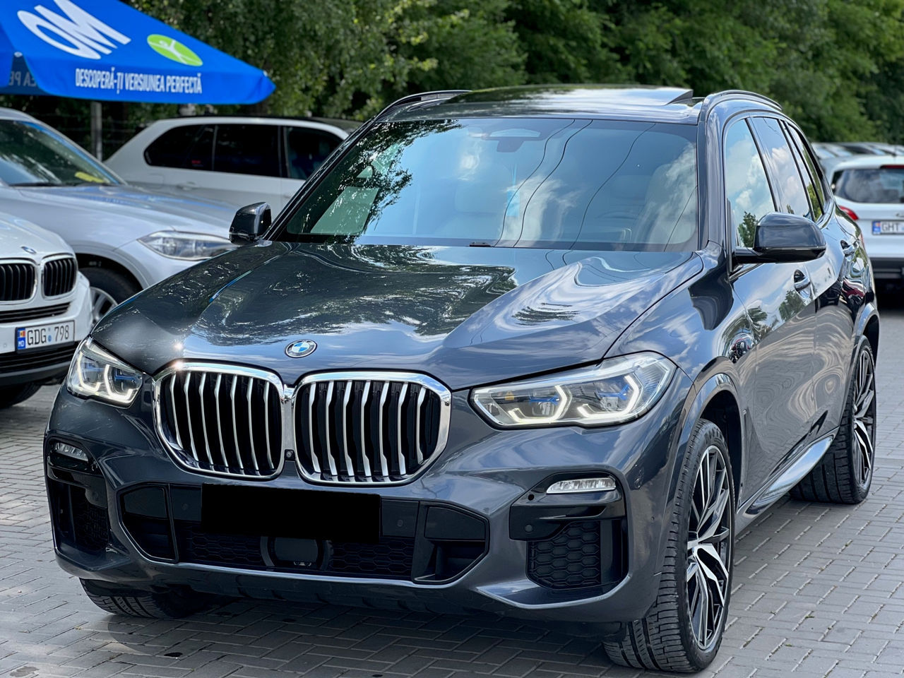 BMW X5 foto 0