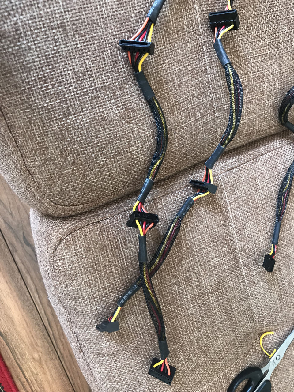 Продаю блок питания на 1000w