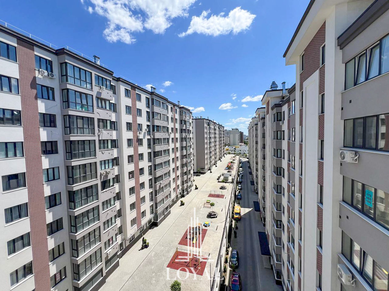 Apartament cu 2 camere,  Buiucani,  Chișinău,  Chișinău mun. foto 18