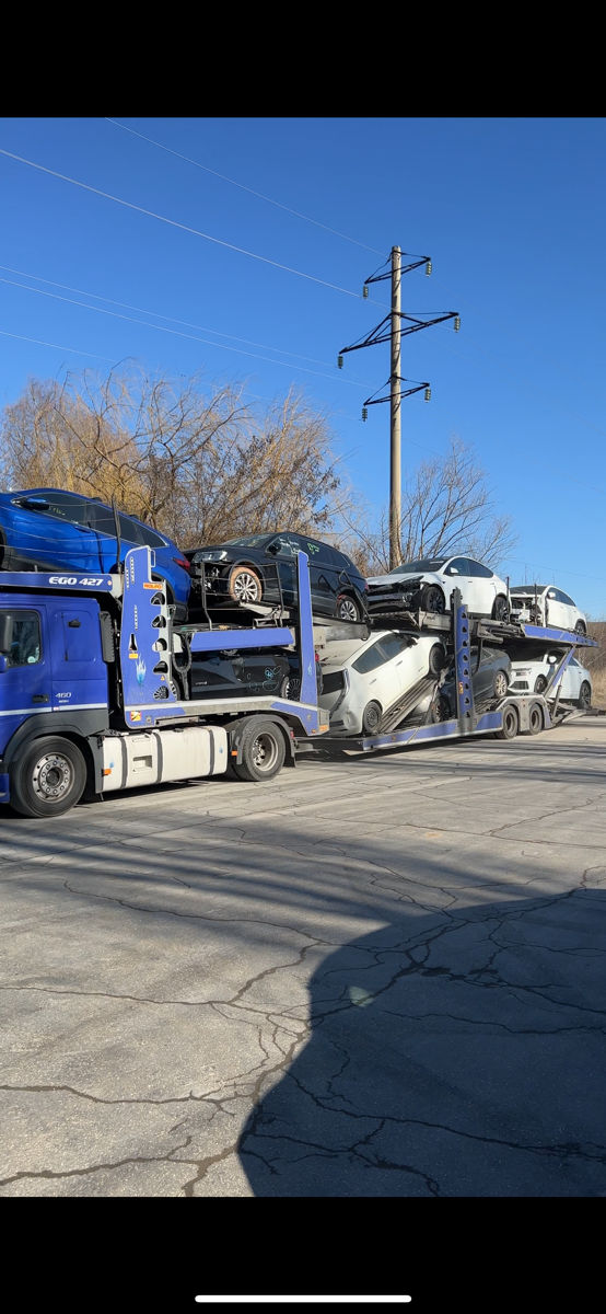 Авто из США - Авто из Америки Автомобили из США Auto din SUA Auto din America фото 0