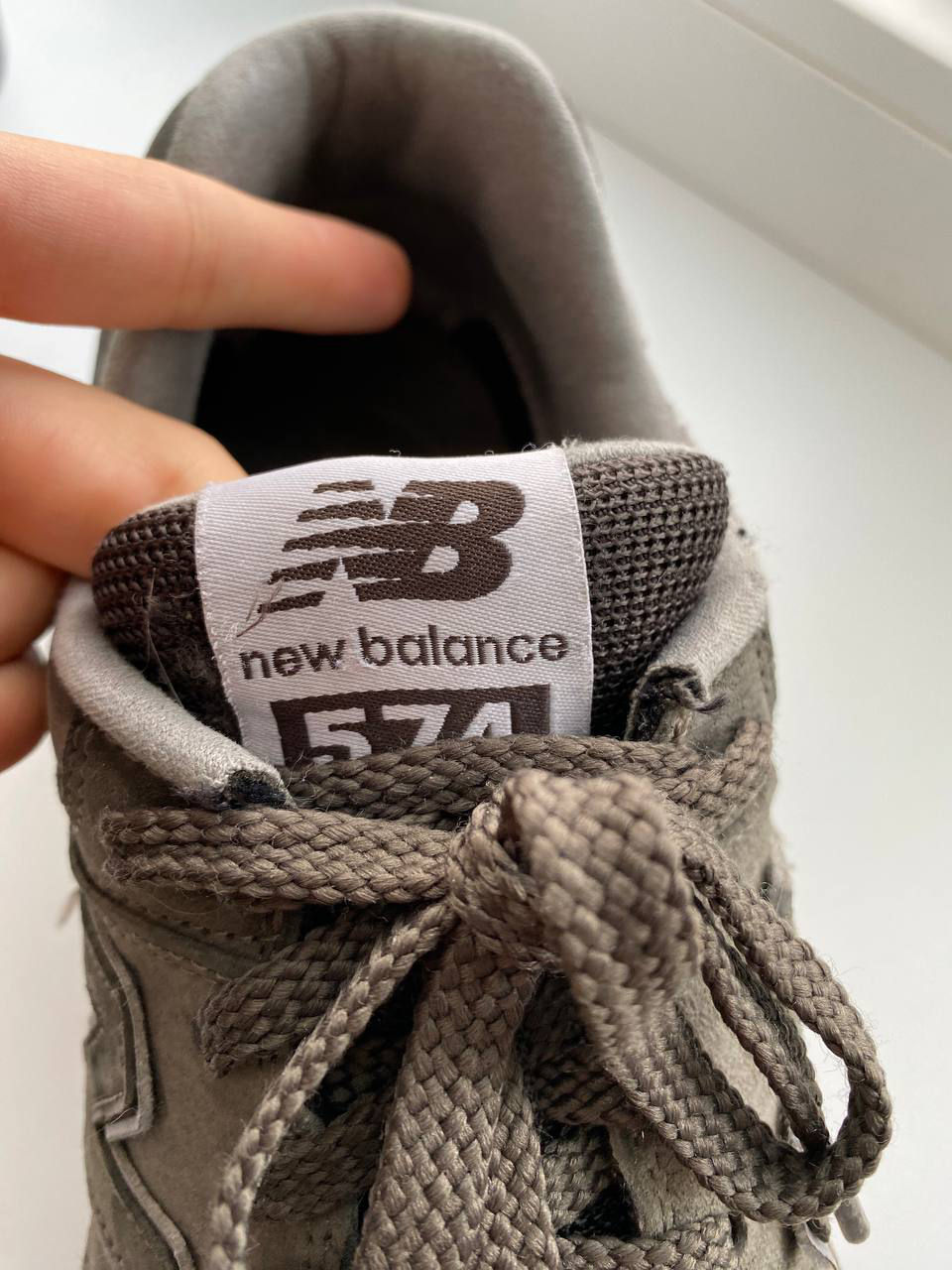New Balance original