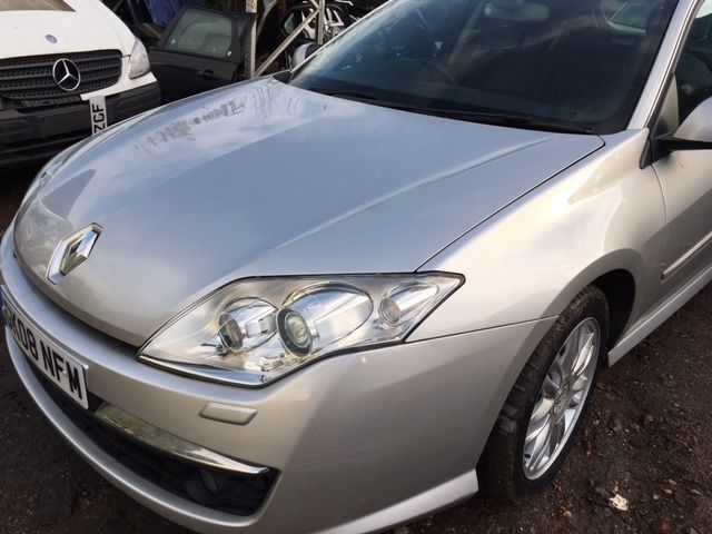 Laguna 3 2008 pe piese    motor 1.5 dci 110 c.p фото 6