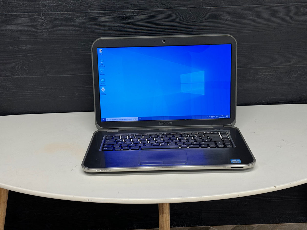 Dell Inspiron/i5/8GB/320GB/Garantie! foto 0