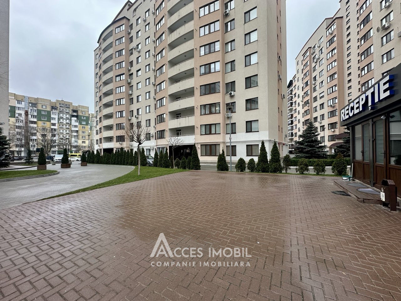 Apartament cu 2 camere,  Ciocana,  Chișinău mun. foto 16