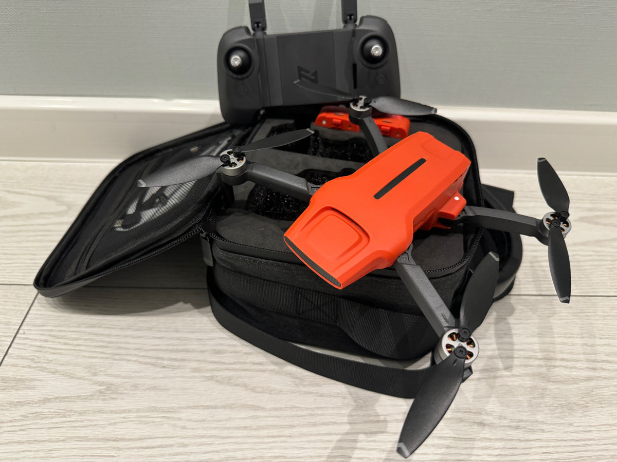 Fimi X8 Mini V2 foto 0