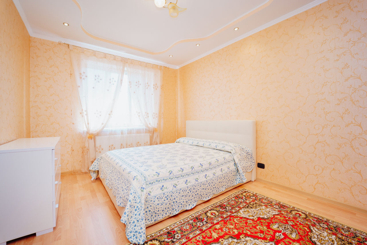 Se vinde casa în 2 nivele or. Orhei, sector Lupoaica foto 9