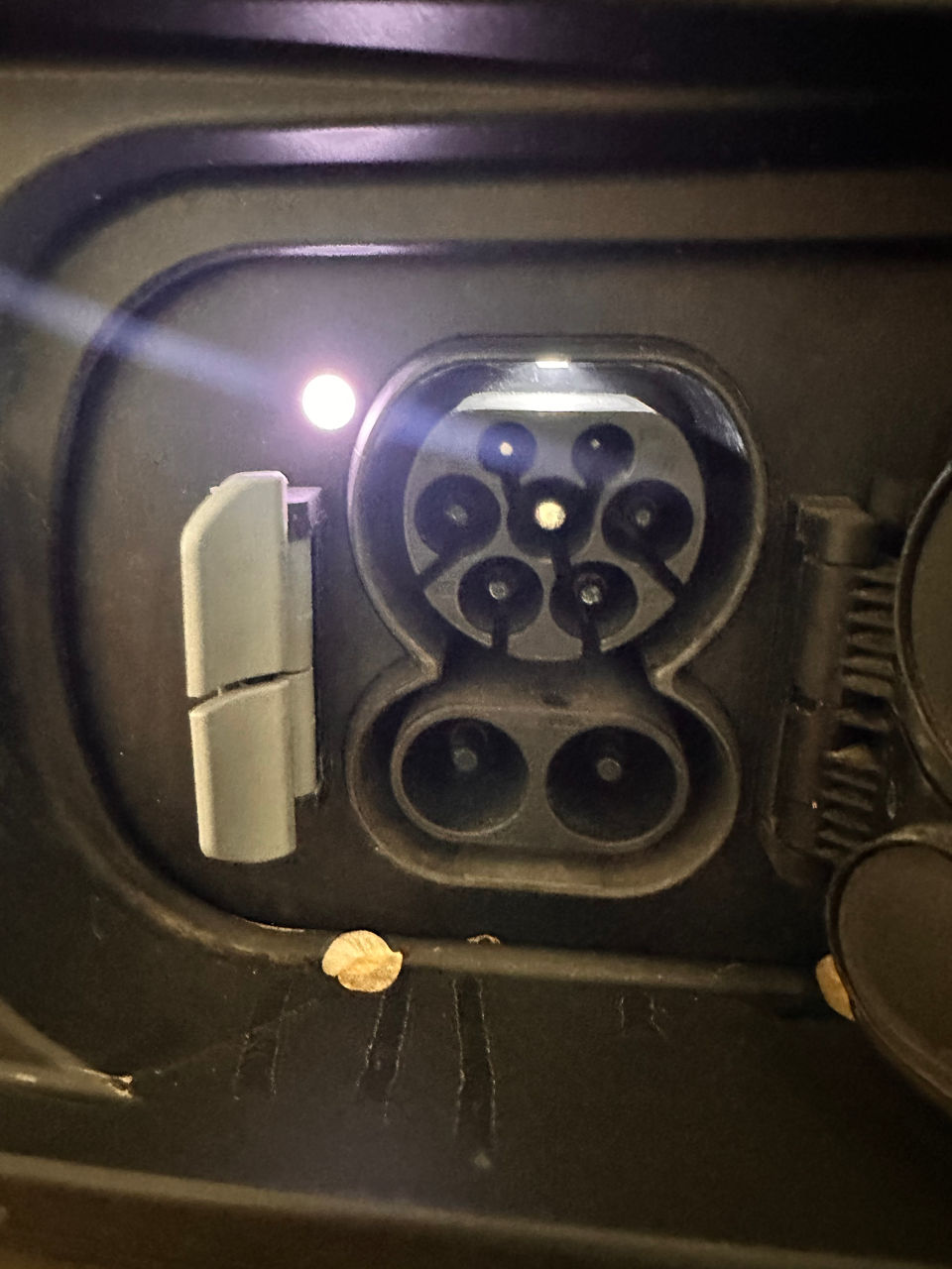 BMW iX фото 19