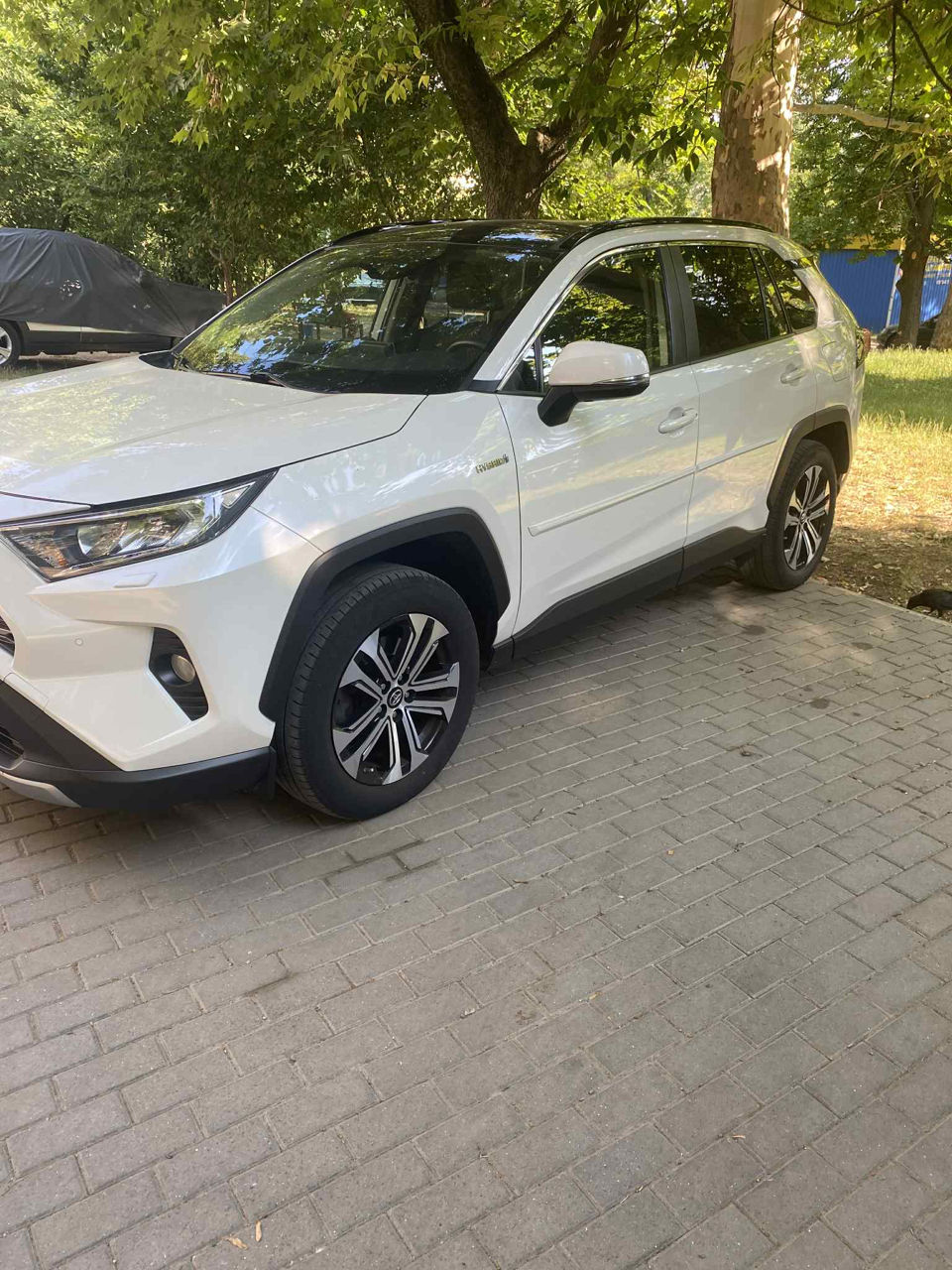 Toyota Rav 4 foto 0