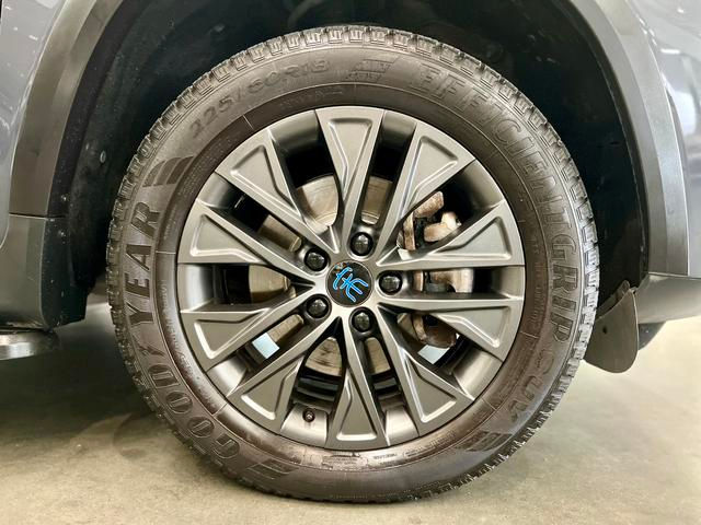 Byd Song L фото 10