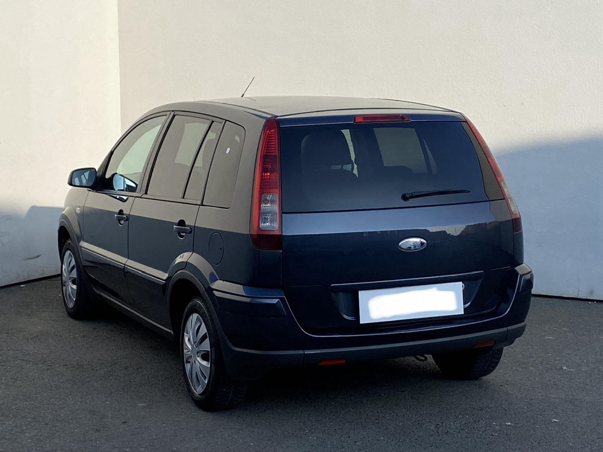 Ford Fusion Plus Piese/Запчасти foto 3