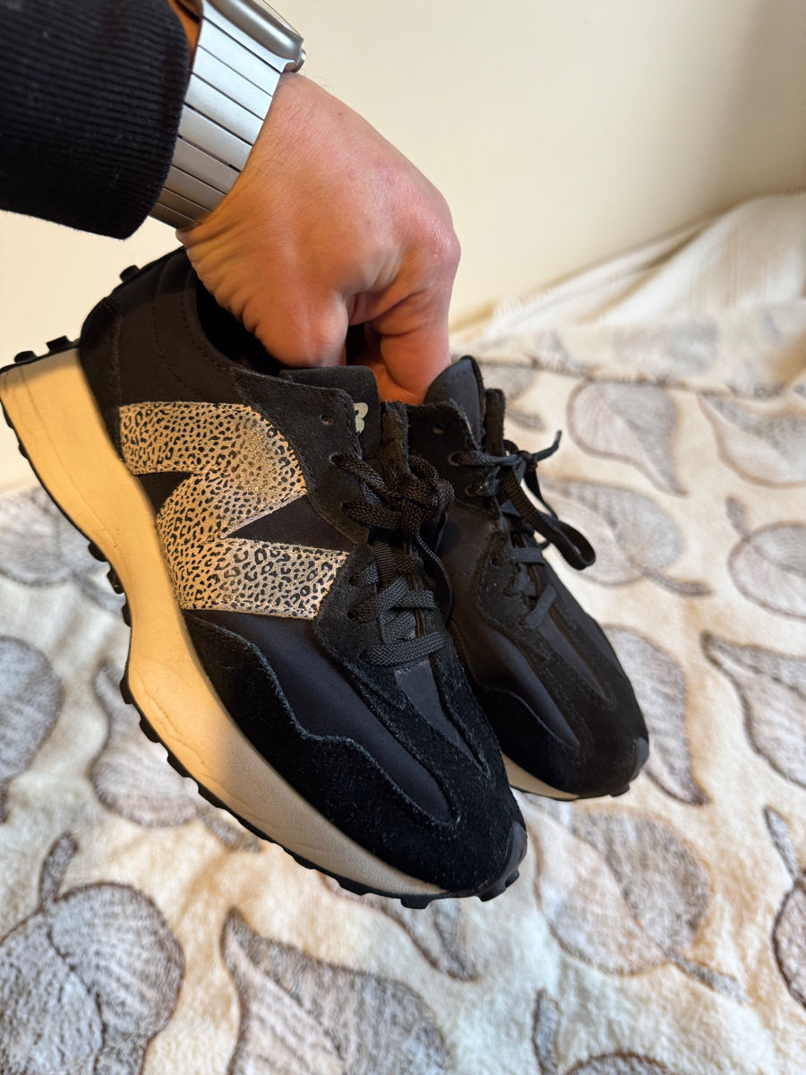 New balance 327 foto 0