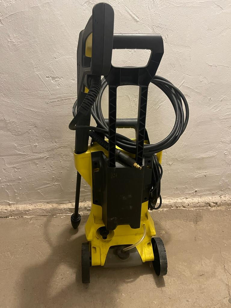 Karcher k3 full control фото 2