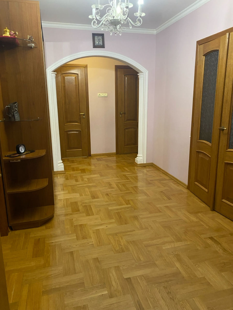 Apartament cu 3 camere,  Telecentru,  Chișinău,  Chișinău mun. foto 0